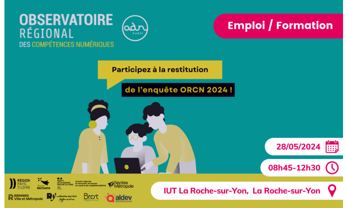 Table ronde ORCN Vendee