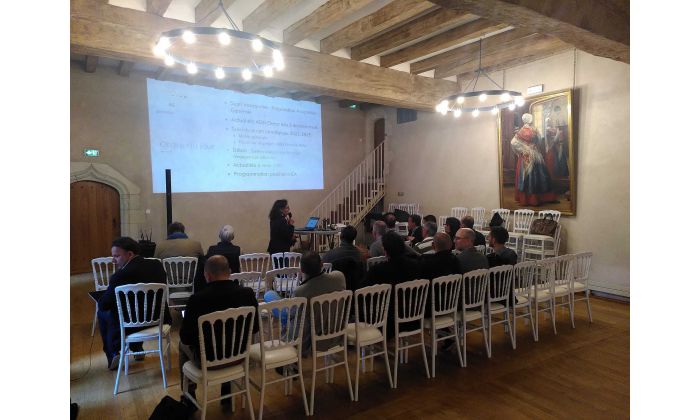 Assemblee Generale ADN Ouest 2022