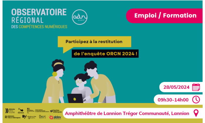 Table ronde ORCN Lannion