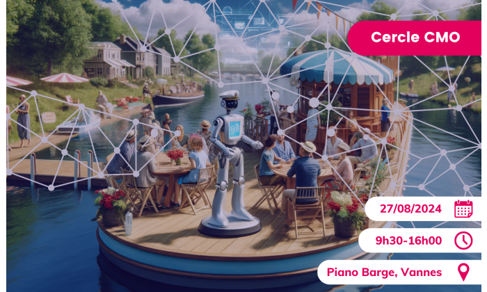 Evenement Cercle CMO ADN Ouest