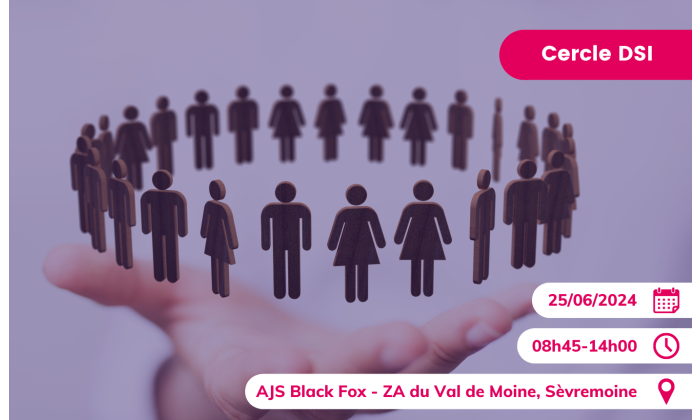 Cercle des DSI 49