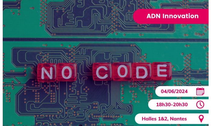 NoCode, une evolution agile pour mon entreprise ?
