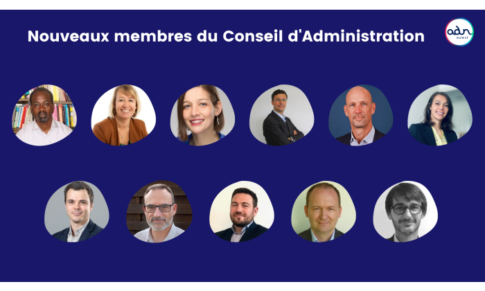 Nouveaux membres CA 2024