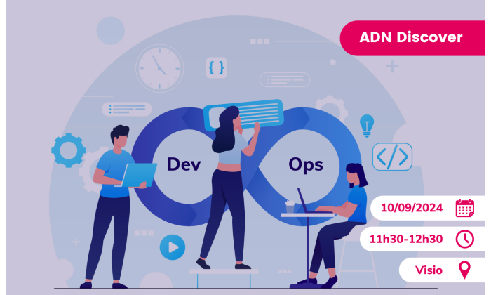 WebSerie metiers de lIT