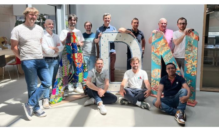 Decouvrez les startups boostees de la promo ete 2024 !