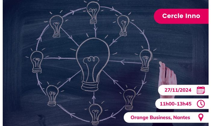 Le RDV du Cercle Inno