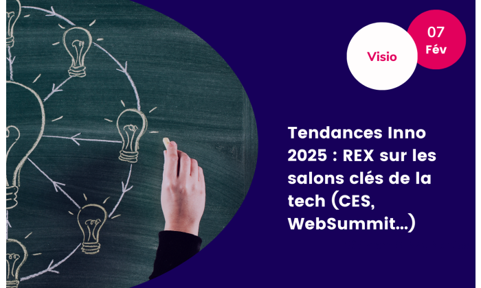 Tendances Inno - 2025