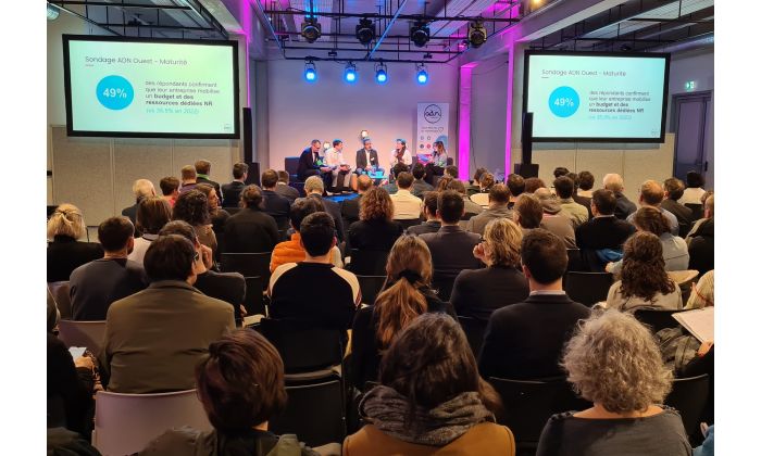 Journee du Numerique Responsable