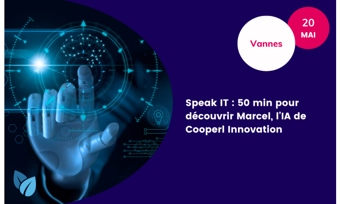 Speak IT - Rennes - Mai 2025