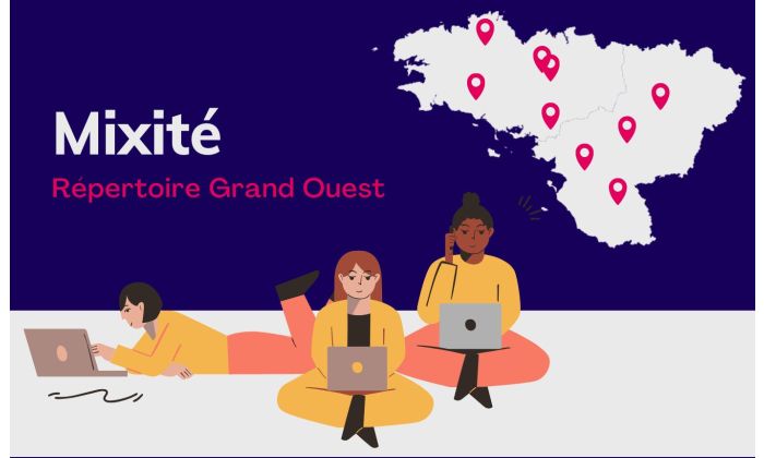ADN Ouest repertoire Mixite Grand Ouest
