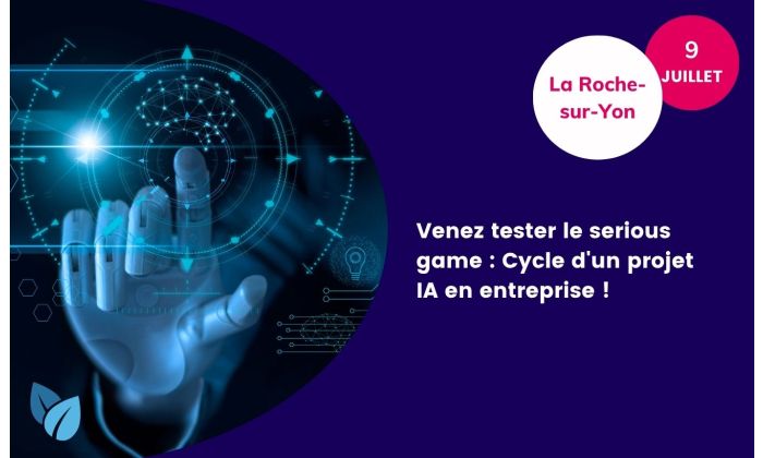 Event ADN Vendee - IA