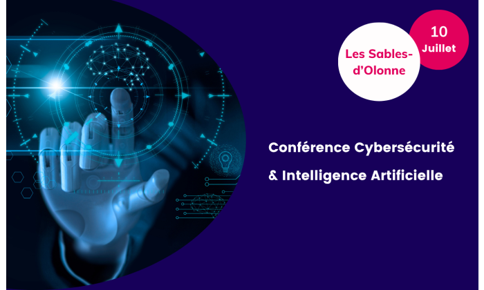 Event ADN Ouest - conference - juillet 2025