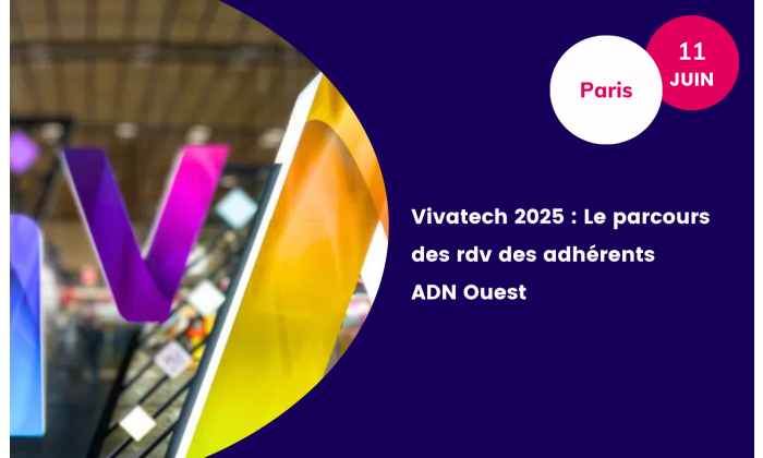 Event Innovation Paris - ADN Ouest