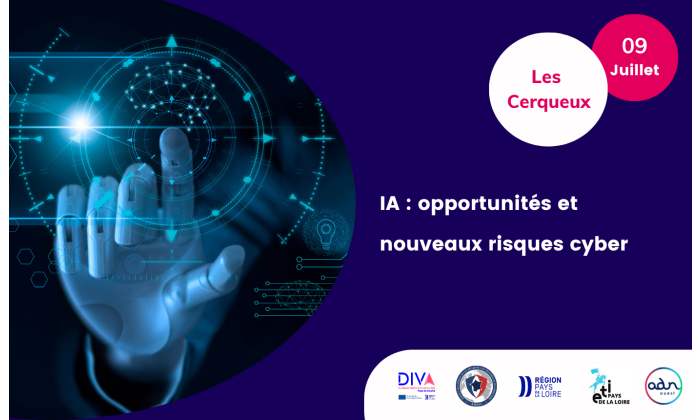 Event  ADN Ouest - Data&IA - Juillet 2025