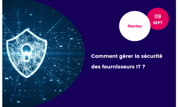Event - ADN Ouest - Cyber - Septembre 2025