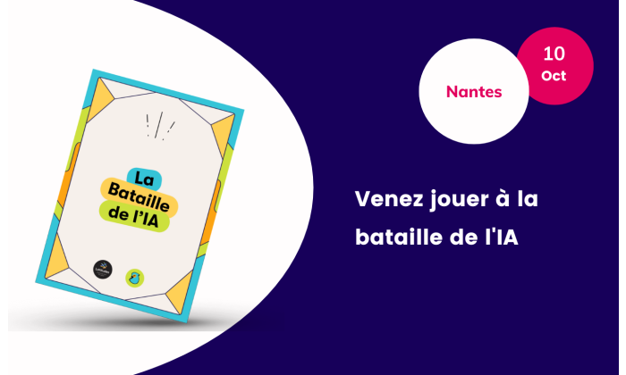 La bataille de lIA le 10 oct 2025