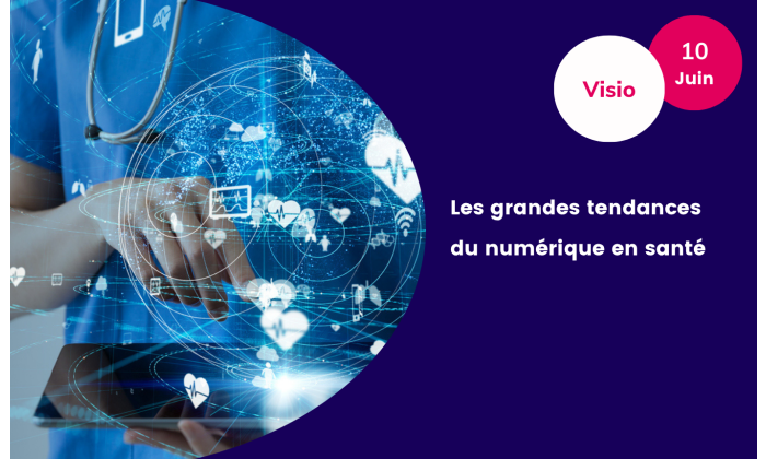 Support & replay - event ADN Sante - Juin 2025