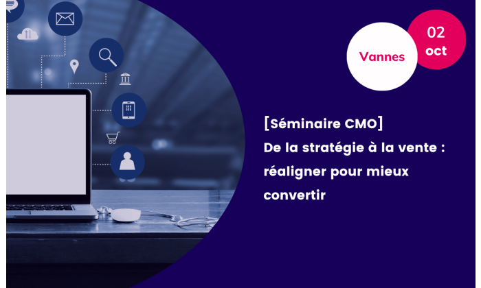Seminaire CMO - Octobre 2025