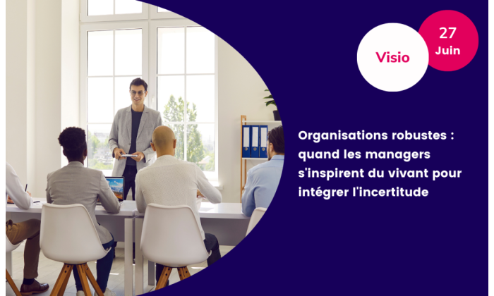 Replay & Support event - Webinaire Management - ADN Ouest