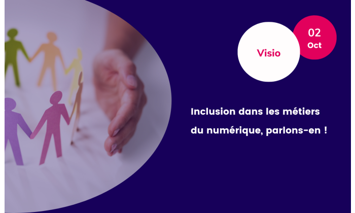Inclusion -  event ADN Ouest - Octobre 2025