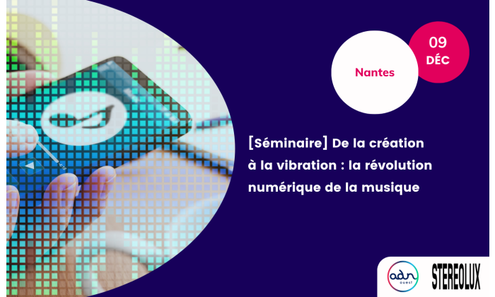 ADN Ouest - musique et numerique