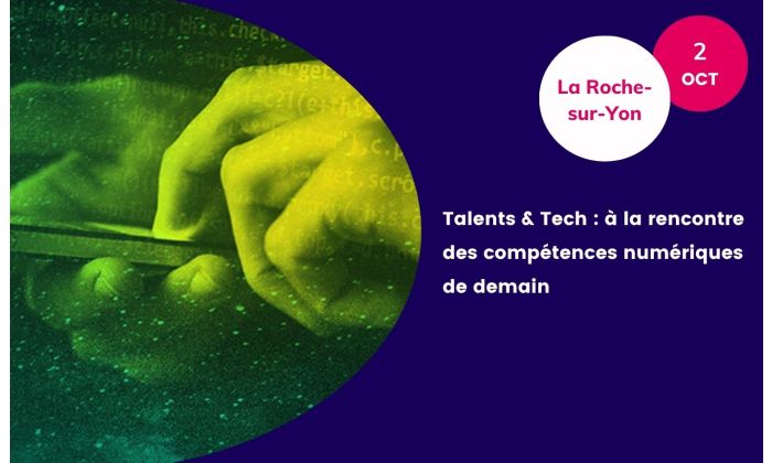 ORCN - event ADN Ouest - Octobre 2025