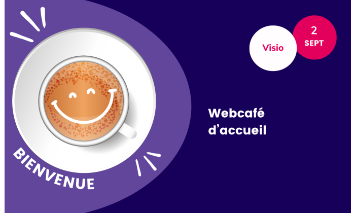 Webcafe daccueil