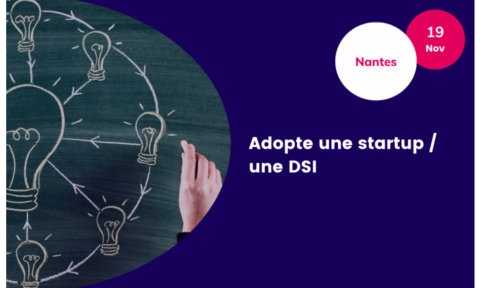 Adopte une Startup 2025