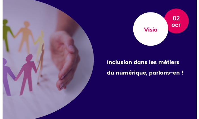 Ressource - Replay Webinaire Inclusion - Octobre 2025