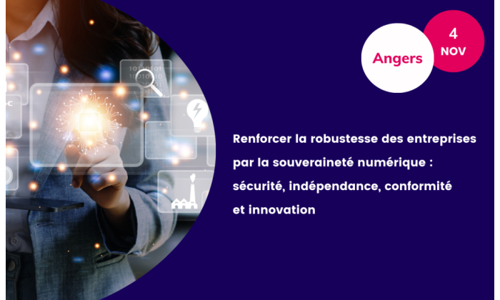 Ressource - Matinale Souverainete Numerique - ADN Ouest