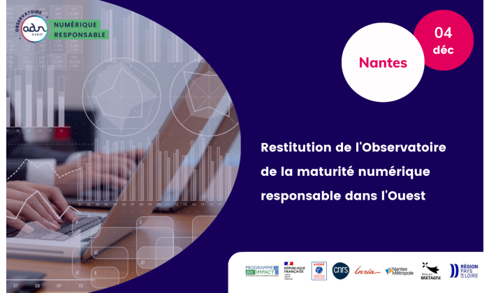 Observatoire NR - ADN Ouest - Decembre 2025