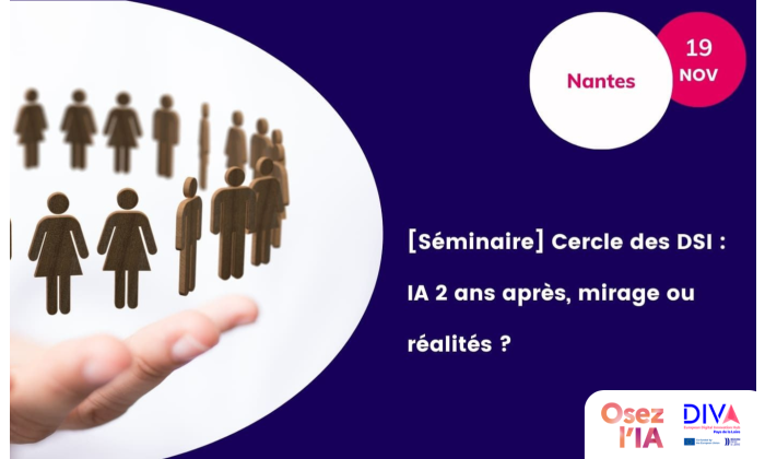 Visuel - Seminaire cercle DSI - Nantes - Novembre 2025