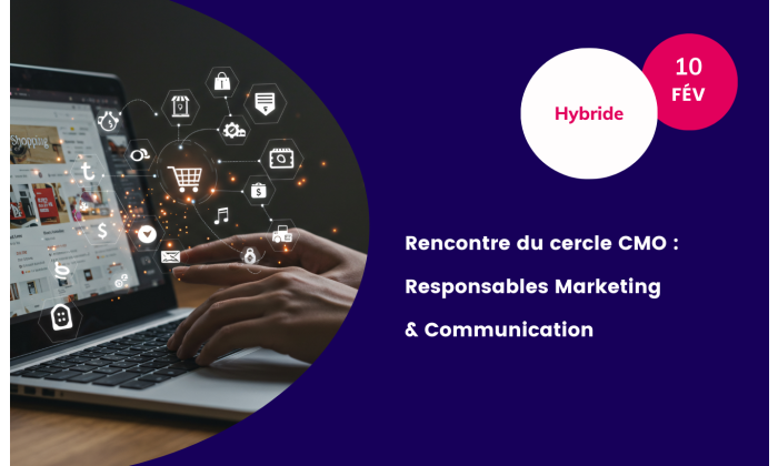 Visuel - Cercle CMO - Fevrier 2026