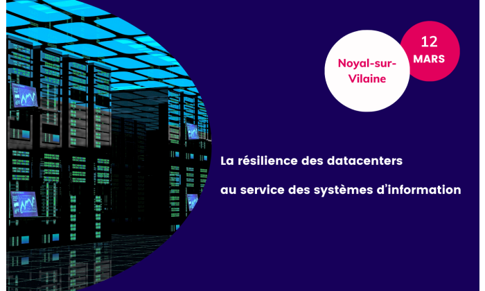 Datacenters - ADN Ouest - Mars 2026