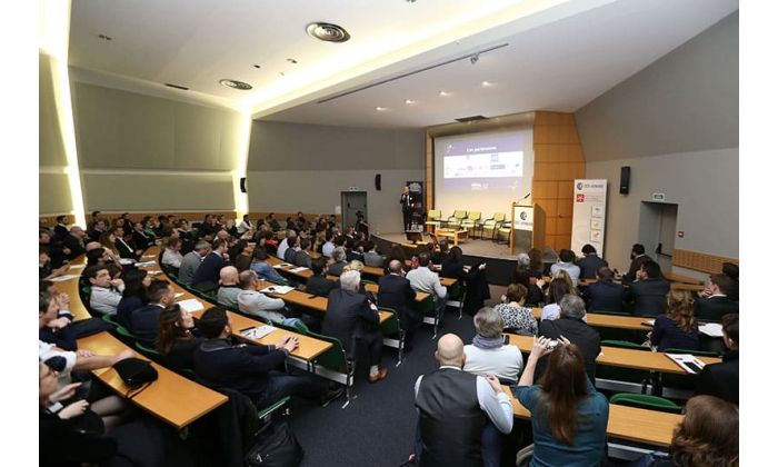 Avant-premiere Digital Change La Roche-sur-Yon 2018