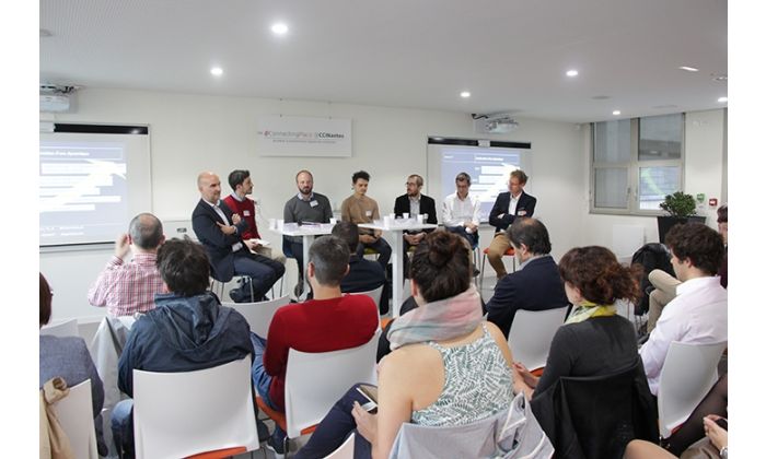 Comment engager les acteurs numeriques dans la transition energetique de Nantes Metropole ?