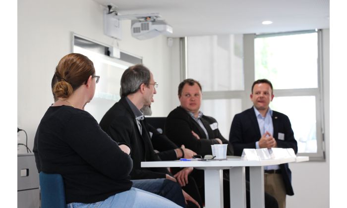 restitution ORCN - ADN Ouest