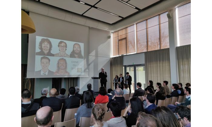 Seminaire ADN Ouest RSE mixite