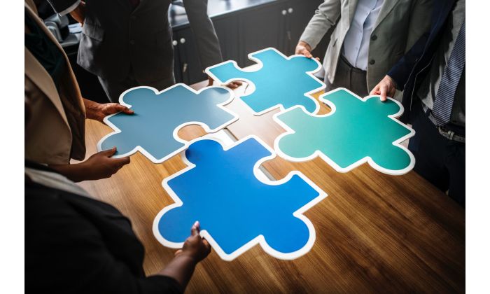 La methode strategique Ocean Bleu - ADN Ouest