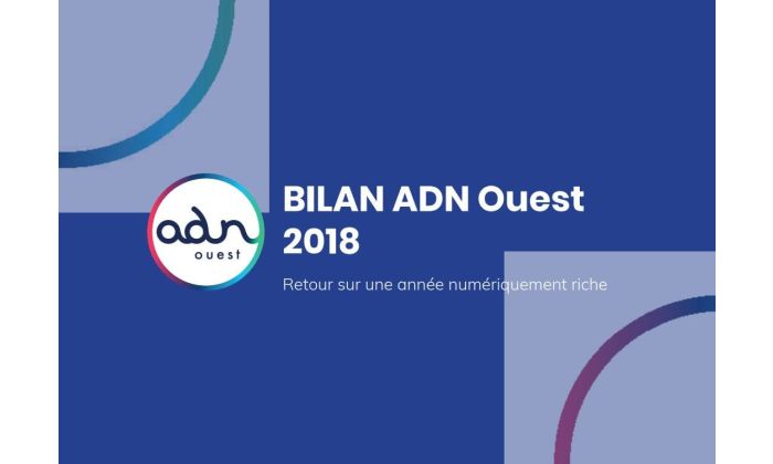 ADN Ouest reseau professionnels du numerique