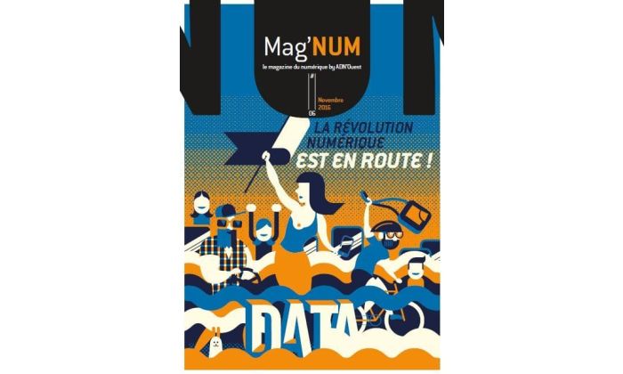 MagNum n6 la revolution numerique est en route