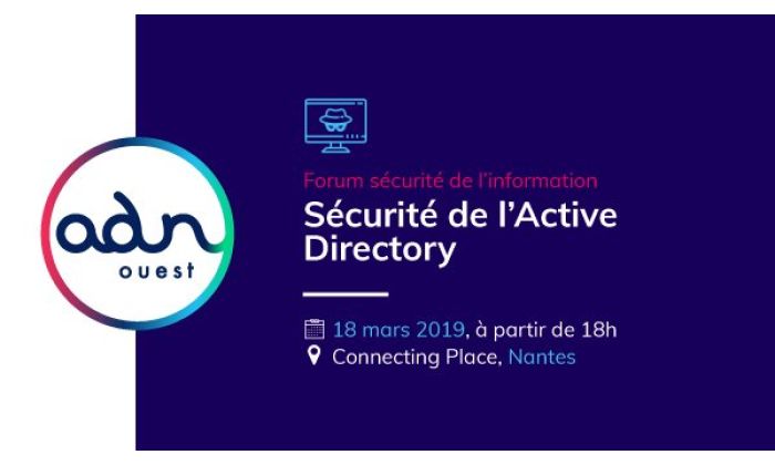 Securite de lActive Directory