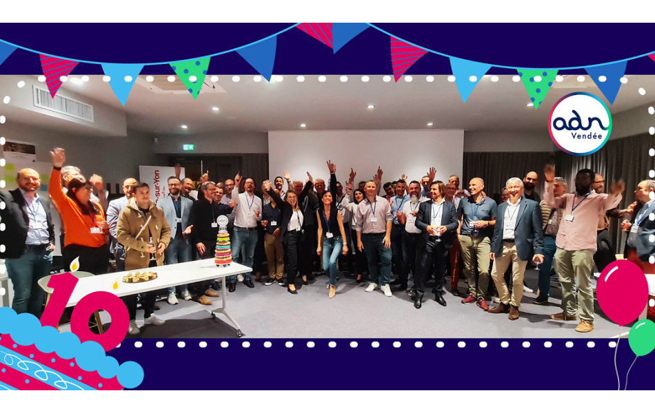 ADN Vendee