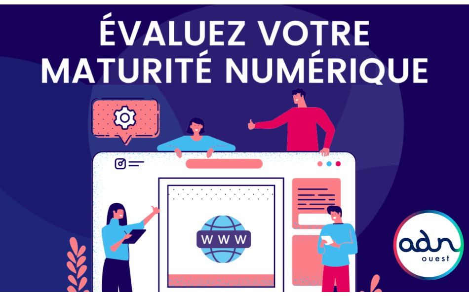 Score de maturite numerique