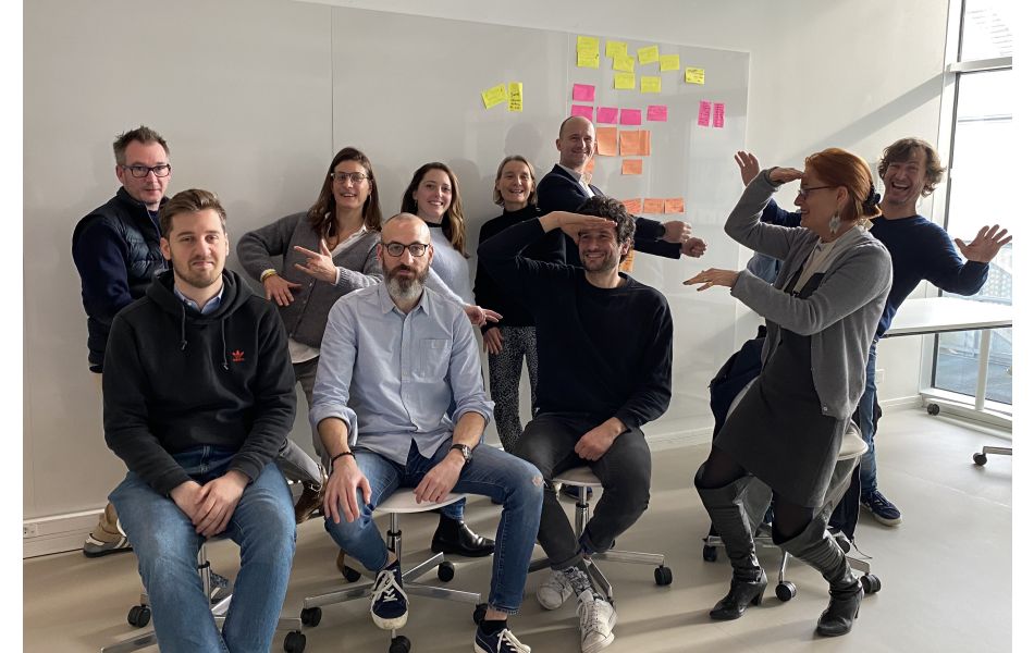 Cercle innovation ADN Ouest