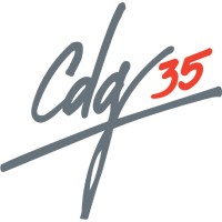 CDG 35