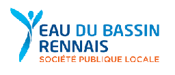 SPL EAU DU BASSIN RENNAIS