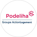 Podeliha