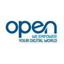 Open