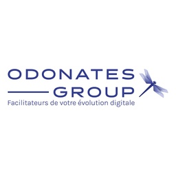 Odonates-group